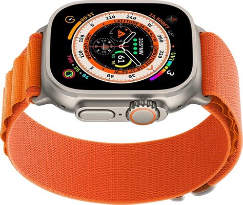 best ultra apple watch bands